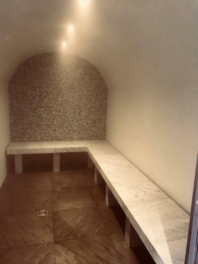 Les Arcs  Le Refuge Du Montagnard, Arc 1950, Skis Aux Pieds, Spa מראה חיצוני תמונה